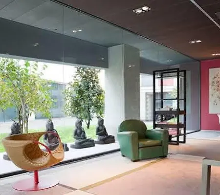Apartahotel Zambala Luxury