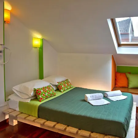 Innperfect Bed & Breakfast