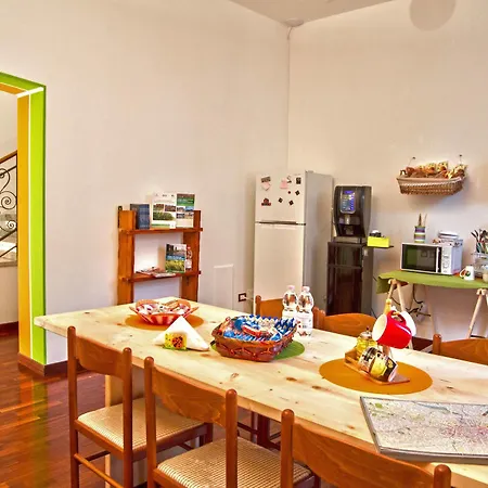 Bed & Breakfast Innperfect