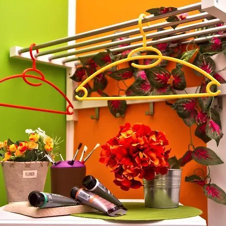 Frühstückspension Innperfect 2*