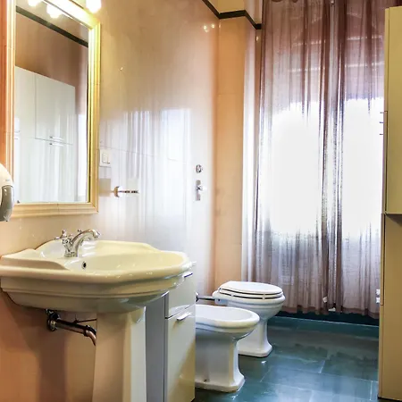 Hotell Rossovino