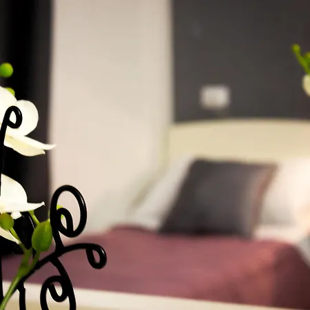 Hotell Rossovino