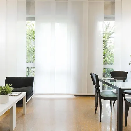Hotell Molise 2 Milano