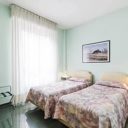 Hotell Molise 2