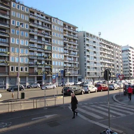 Inn-perfect Apartment *
