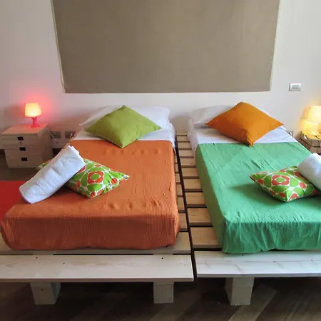 Inn-perfect * Milan