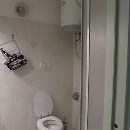 Inn-perfect Apartment *