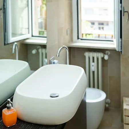 Inn-perfect Apartment Milan