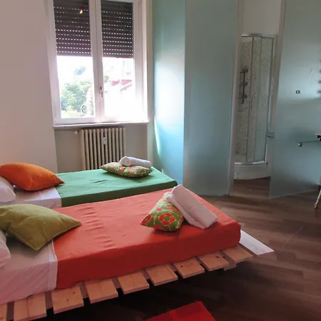 Apartment Inn-perfect *