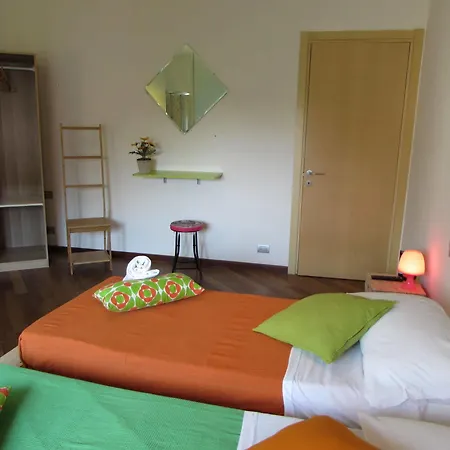 Inn-perfect * Milan