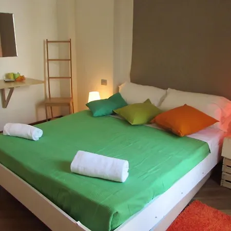 Inn-perfect Apartment *