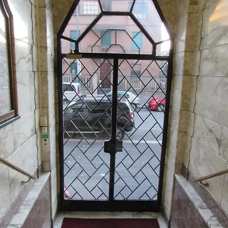 Inn-perfect Apartment