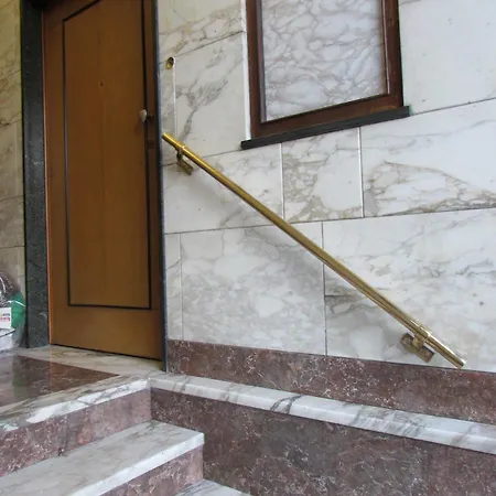 Inn-perfect Milan