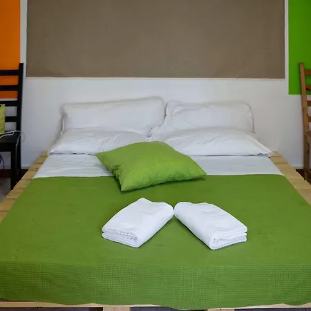 Inn-perfect Apartment Milan