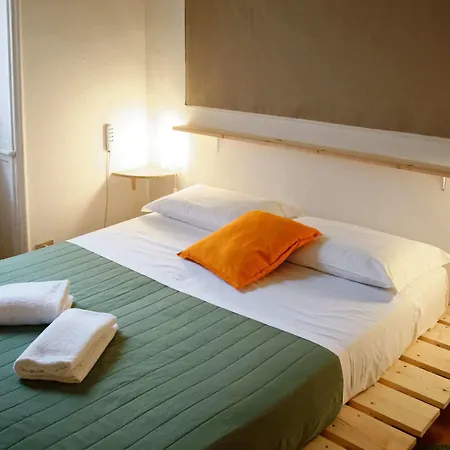 Inn-perfect Apartment