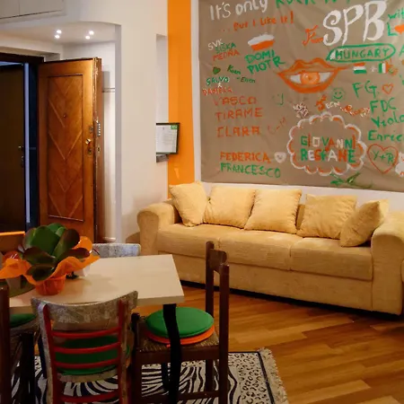 Inn-perfect Apartment *