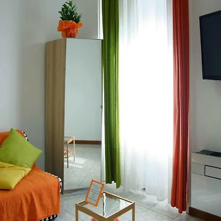 Inn-perfect Apartment Milan