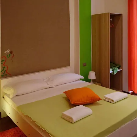 Inn-perfect * Milan