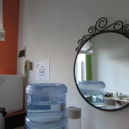Apartment Inn-perfect *