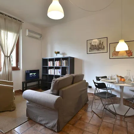 Heart Rutilia Apartment *