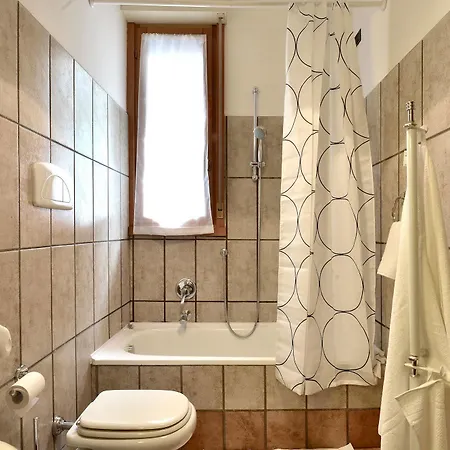 Apartment Heart Rutilia Milan