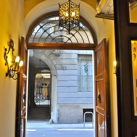 Hotel Vecchia