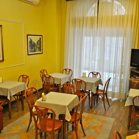Vecchia Hotel 3*