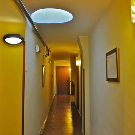 Vecchia Hotel 3*