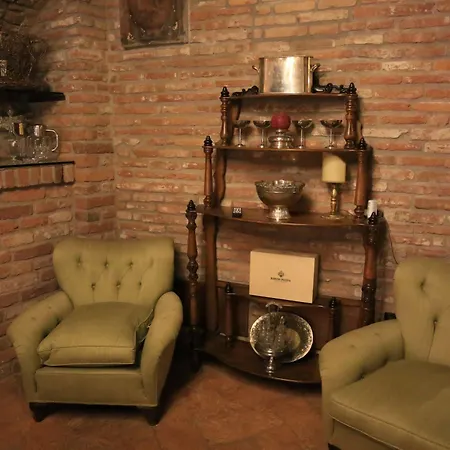 Santa Marta Hotell Milano