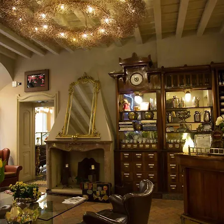 Santa Marta 4* Милан