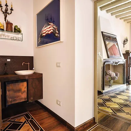 Santa Marta 4* Милан