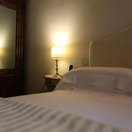 Santa Marta Hotell 4*