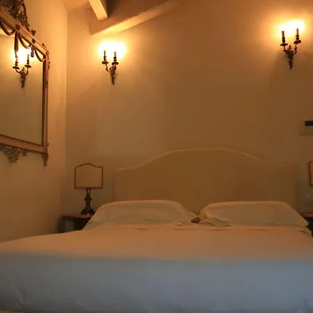 Santa Marta 4* Милан