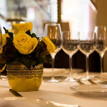 Santa Marta Hotell Milano