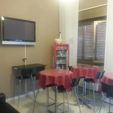 Hotell Bicocca