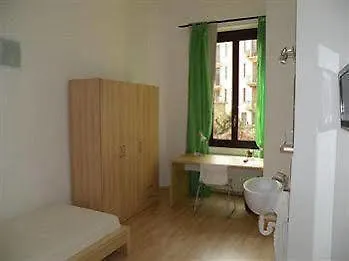 Szálloda Le Tre Torri 3*