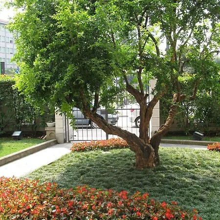 Le Corti Milano