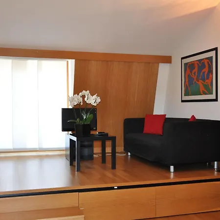 Le Corti Hotel apartamentowy Mediolan