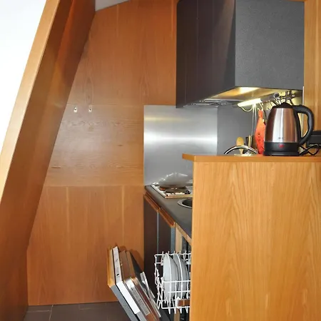 Hotel apartamentowy Le Corti 4*
