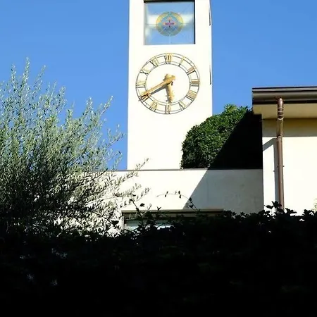 La Dimora Aparthotel