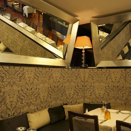 Starhotels Anderson Szálloda 4*