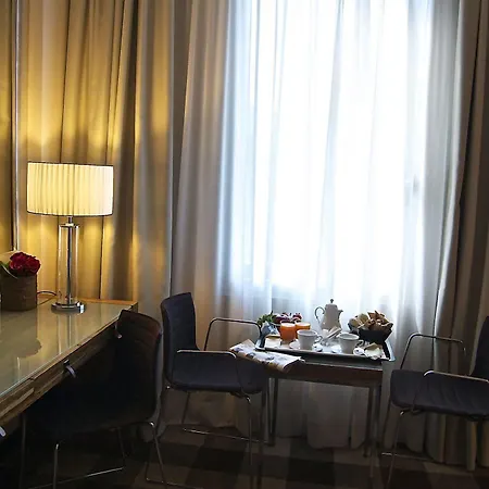 Starhotels Anderson