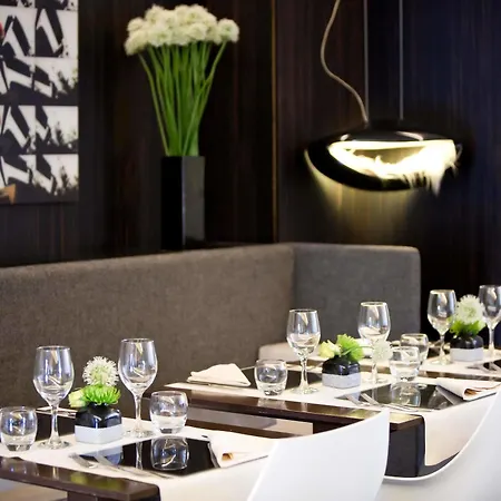 Hotel Starhotels Tourist 4*