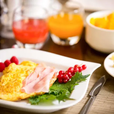 Starhotels Tourist 4* Milano