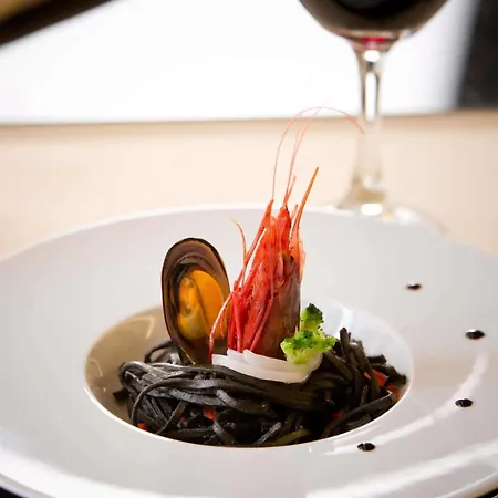 Starhotels Tourist Hotel Milano