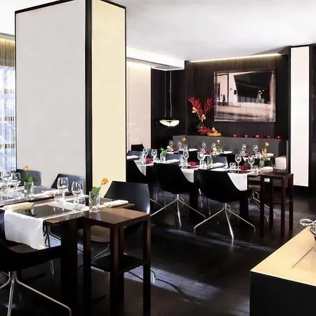 Starhotels Tourist 4*