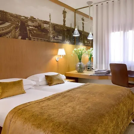 Starhotels Tourist 4*