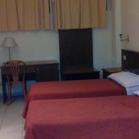 Minerva 3* Milán