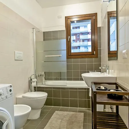 Aparthotel Bicocca