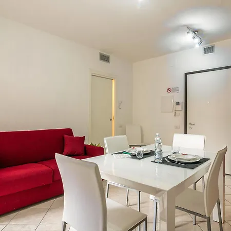 Aurum Bicocca Lejlighedshotel